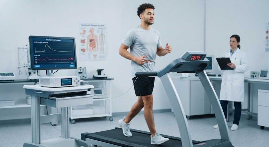 ماذا يحدث لأمعائك بعد 20 دقيقة فقط من المشي؟ دراسة علمية تجيب