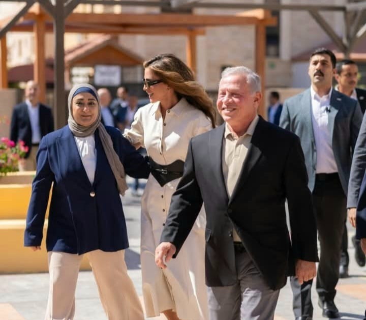 النسور تكتب : تقديرٌ ملكي