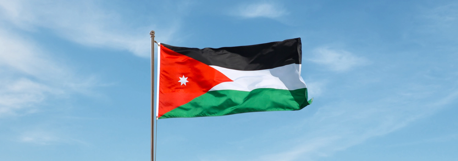 القرعان يكتب : الاردن والإنسان