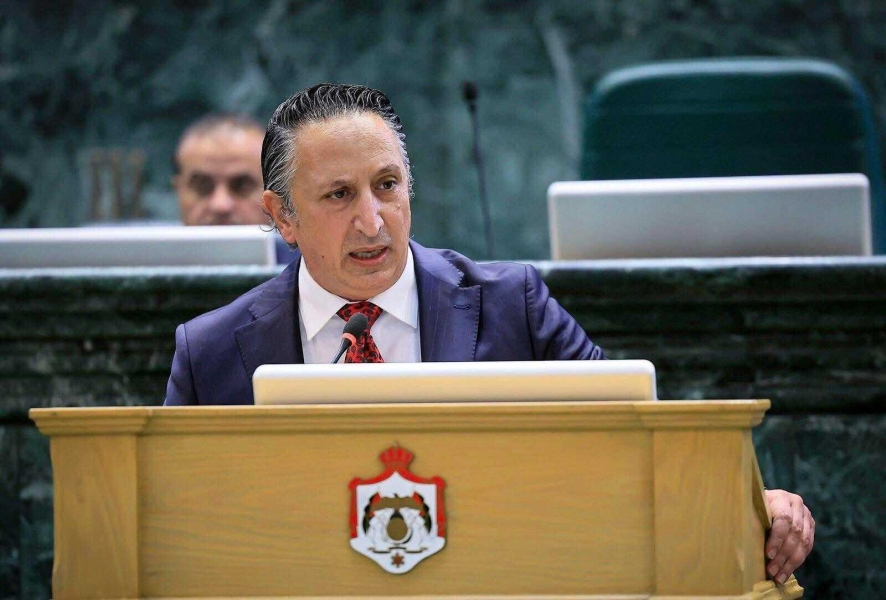 بعد حادثة طفل السلط.. أبو رمان يطالب بحملة أمنية دائمة لملاحقة فارضي الإتاوات ومروعي المواطنين