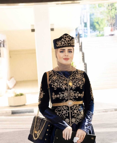 أبو حجر يحاور الدكتورة رانيا أبو عليان: مسيرة حافلة بين القانون والأدب والإعلام والعمل المجتمعي