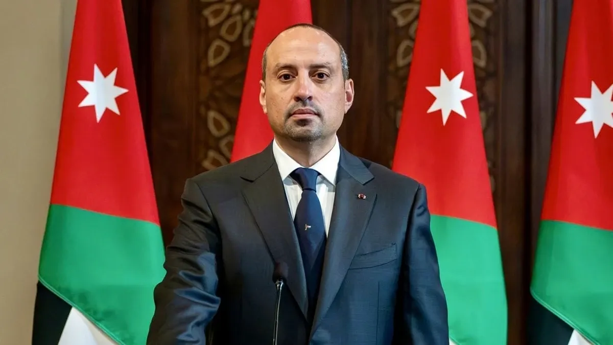 النجداوي: قرار رئيس الوزراء بمنع السفر إلا للاجتماعات الرئيسة والضرورية حقق وفرا ماليا بلغ 3 ملايين دينار حتى تاريخه