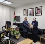 حزب الإصلاح فرع البلقاء يكرّم معلمين وقيادات تربوية في عين الباشا ضمن مبادرة «شكرًا معلمي»