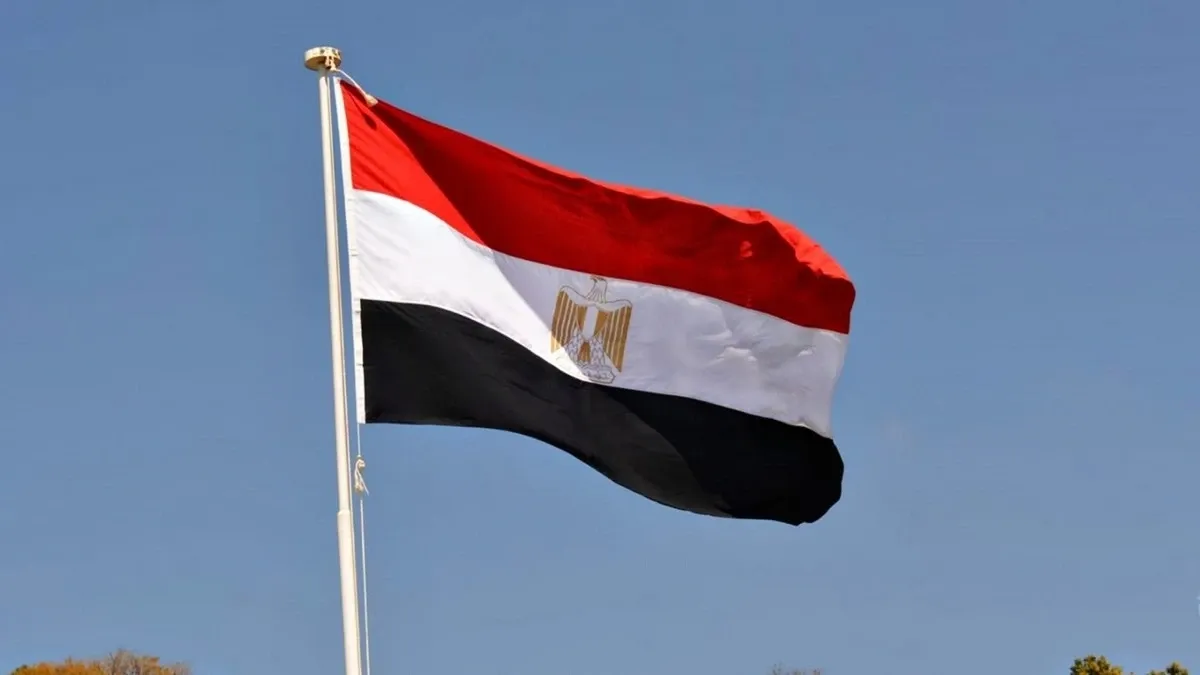 مصر تدين الاعتداءات التي استهدفت السعودية