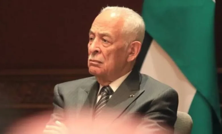 مندوبا عن الملك وولي العهد .. العيسوي يعزي عشيرة الجريسات