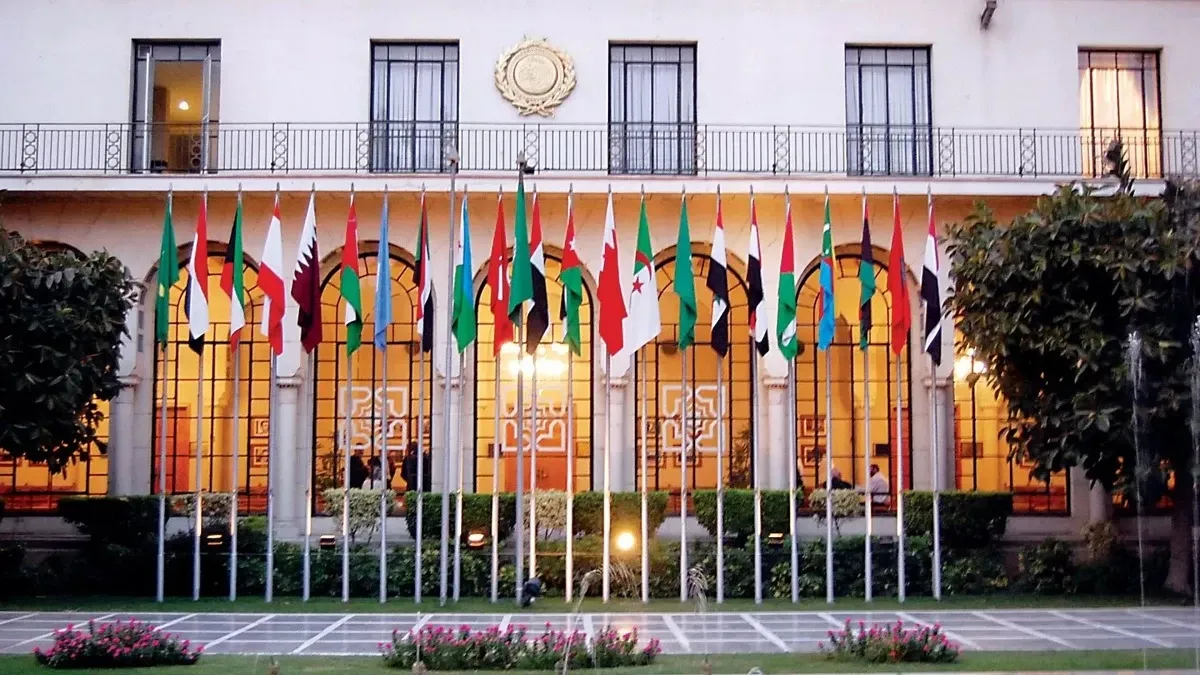 الجامعة العربية تدين الاعتداء الحوثي على السعودية