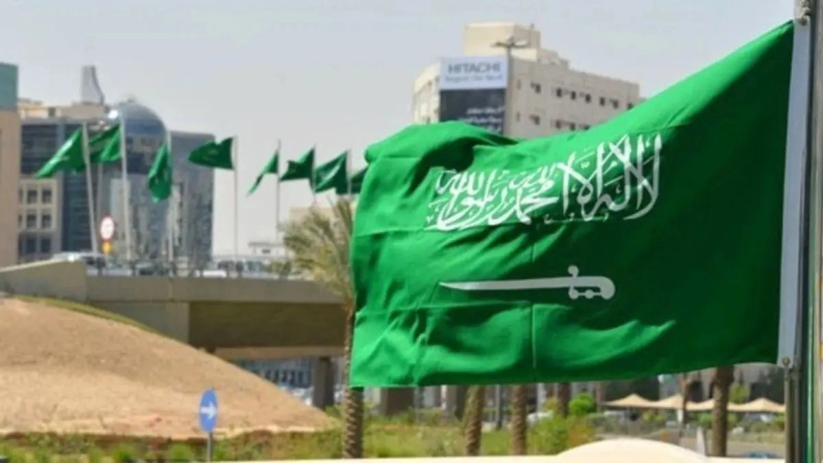 السعودية: تعرض مطار الملك فهد بالدمام لاعتداء