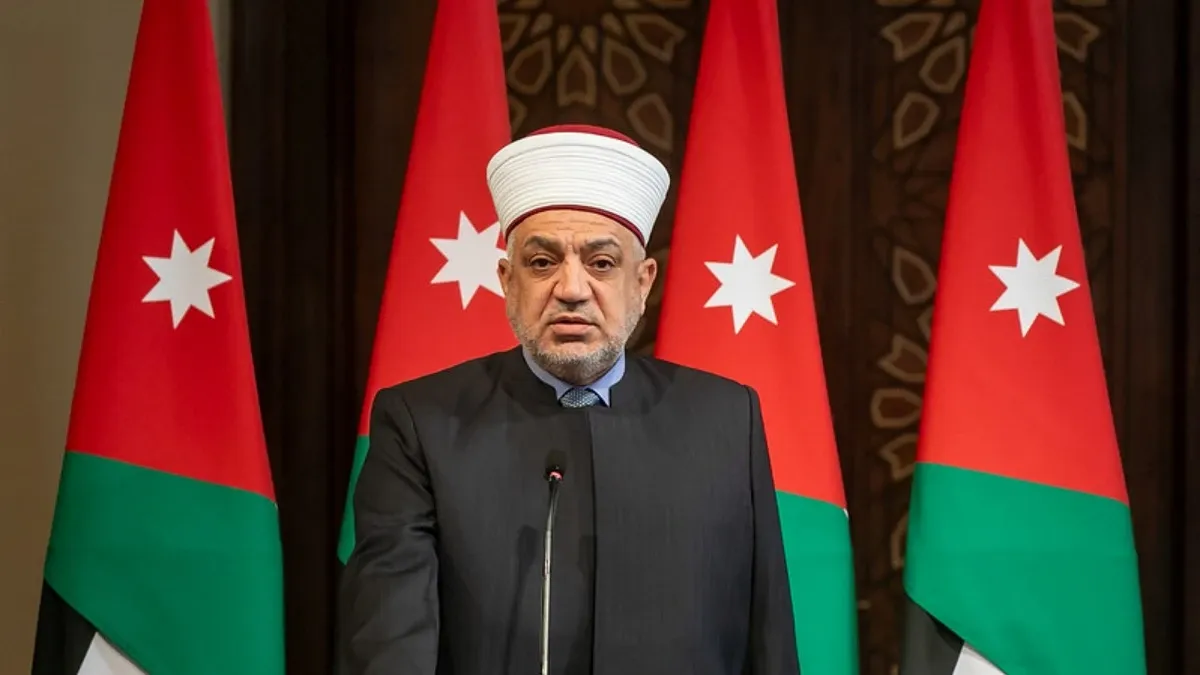 الخلايلة: الصكوك الإسلامية أداة تمويل شرعية تسهم في استثمار السيولة وتمويل المشاريع