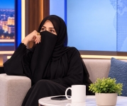 في حوار مع الشاعرة خلود الغويري: الشعر هويتي، والوطن قصيدة لا تنتهي