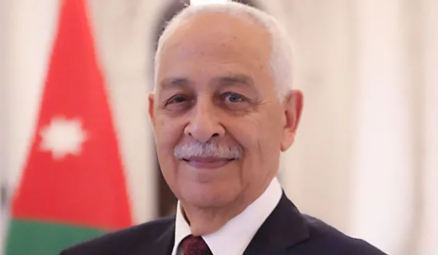 رئيس الديوان الملكي يلتقي وفدا من أبناء وبنات عشيرة الغويري